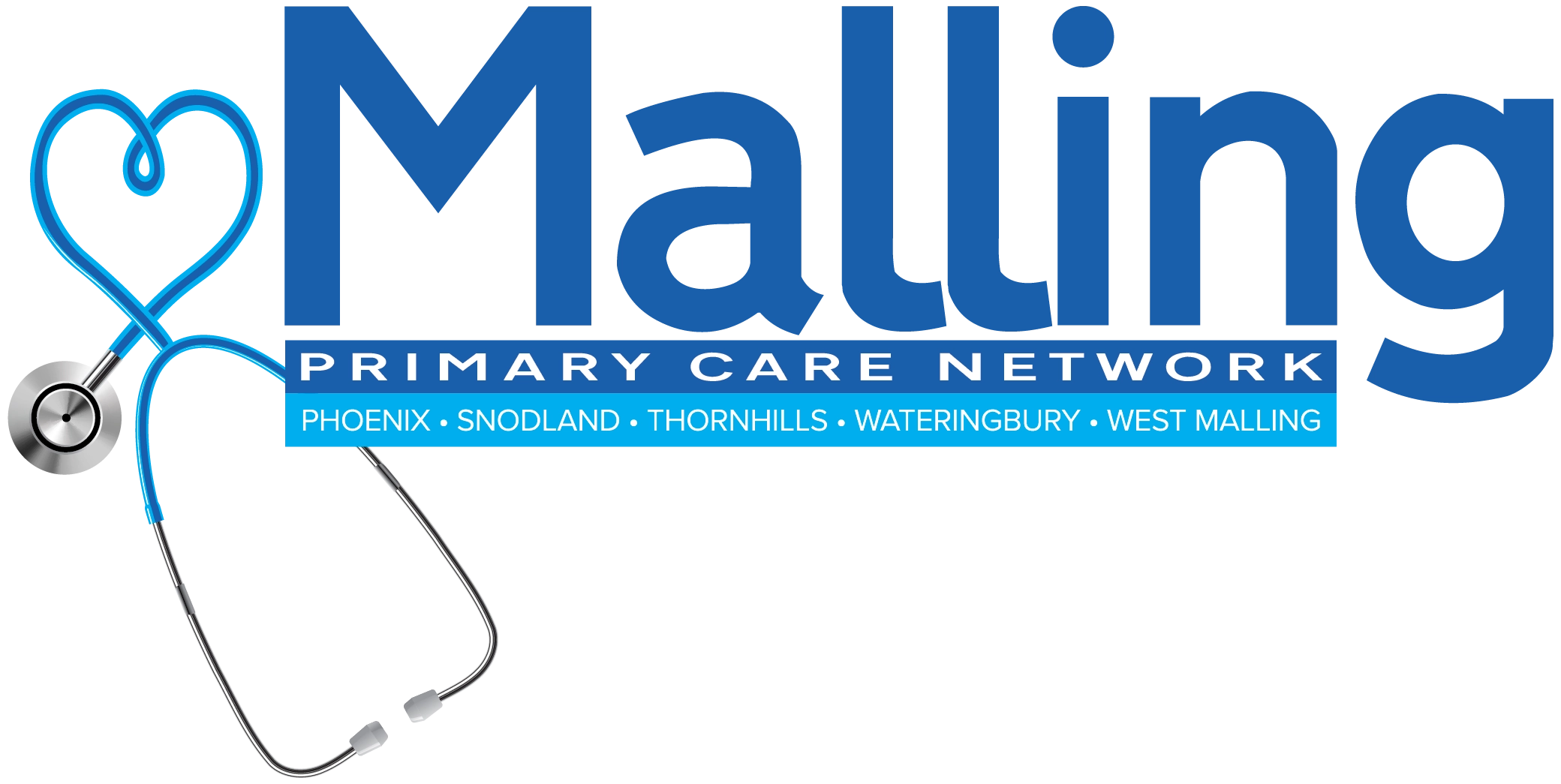Malling PCN logo